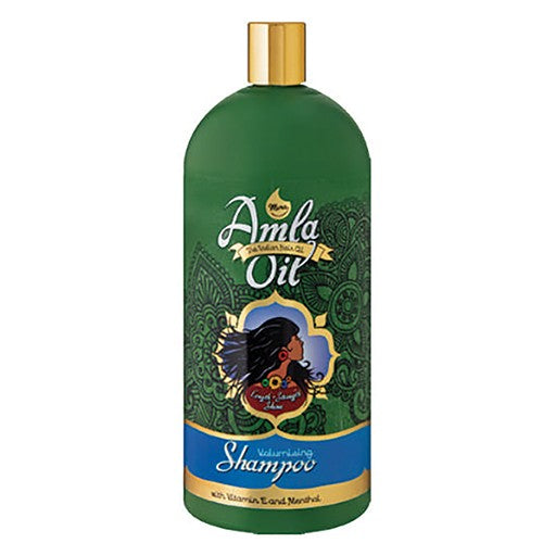 Mera Amla Shampoo 1L