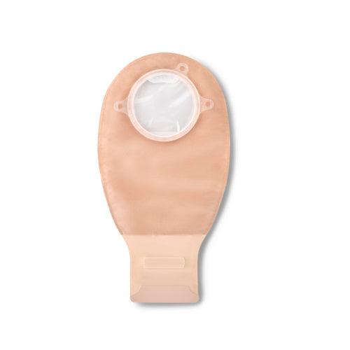 Natura 57mm Pouch Drainable Tan 125928 10