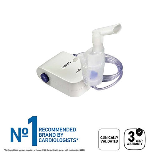 Nebuliser C803 Omron 1