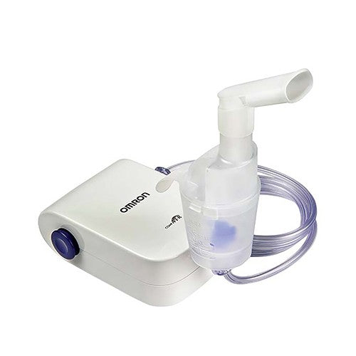 Nebuliser C803 Omron 1