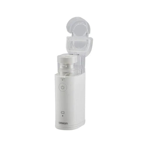 Nebuliser Omron Micro Air U100 1