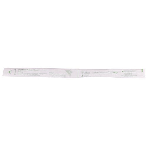 Nelaton Catheter FG12 20cm Akacia 1