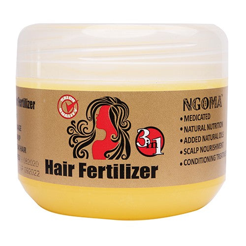 Ngoma Hair Fertilizer 250ml