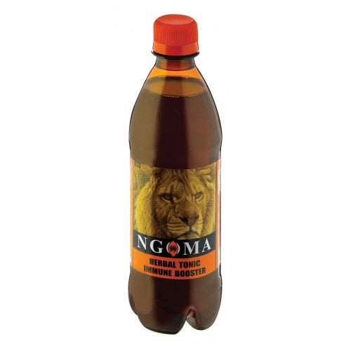 Ngoma Herbal Tonic Immune Booster 500ml