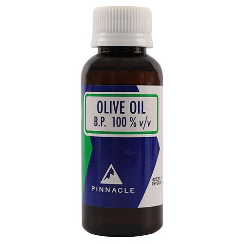 Olive Oil 100ml Pinnacle