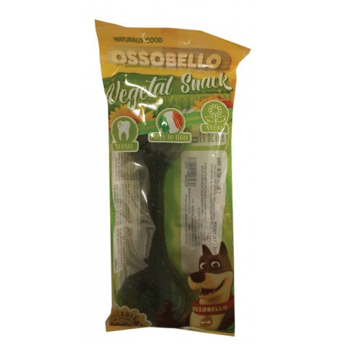 Ossobello Bone M Green 1 Piece