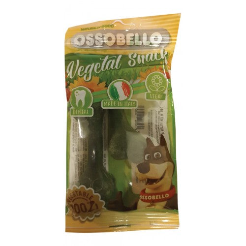 Ossobello Bone S Greeen 2