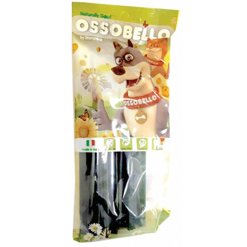 Ossobello Flower M Green 4