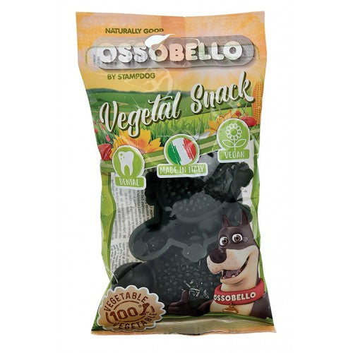 Ossobello Turtles S Green 3