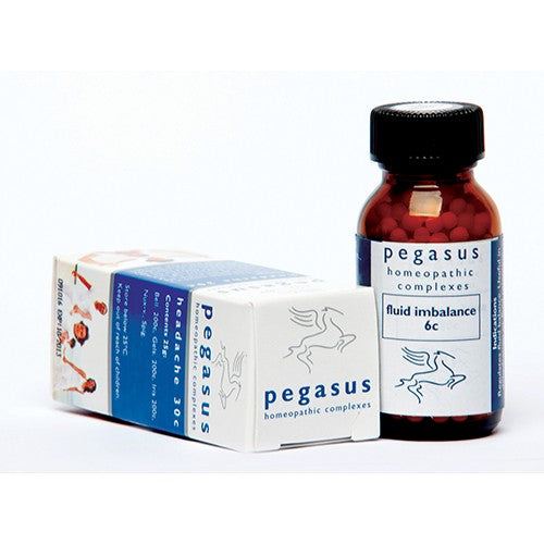 Pegasus Fluid Imbalance 6C Comp 25g