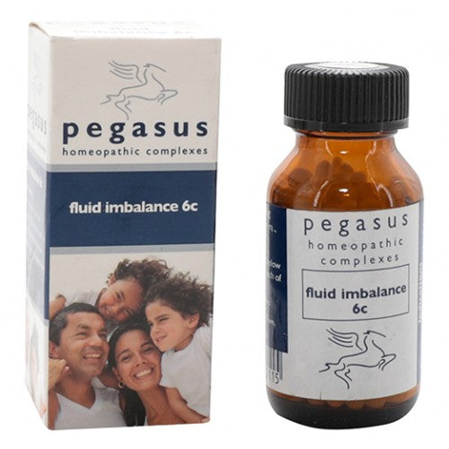 Pegasus Fluid Imbalance 6C Comp 25g