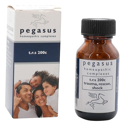 Pegasus T.R.S 200C Complex 25g