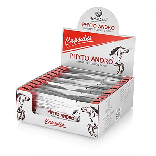 Phyto Andro Capsules 20
