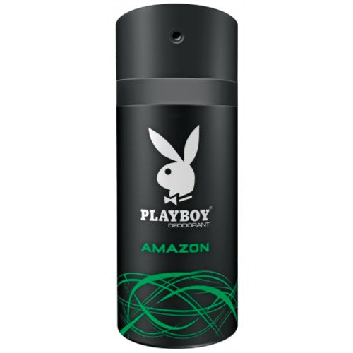 Playboy Deodorant Amazon 150ml