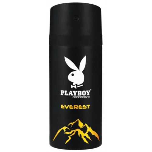 Playboy Deodorant Everest 150ml