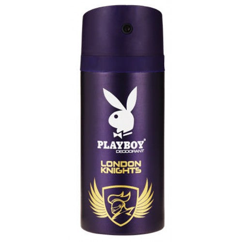 Playboy Deodorant London Knights 150ml