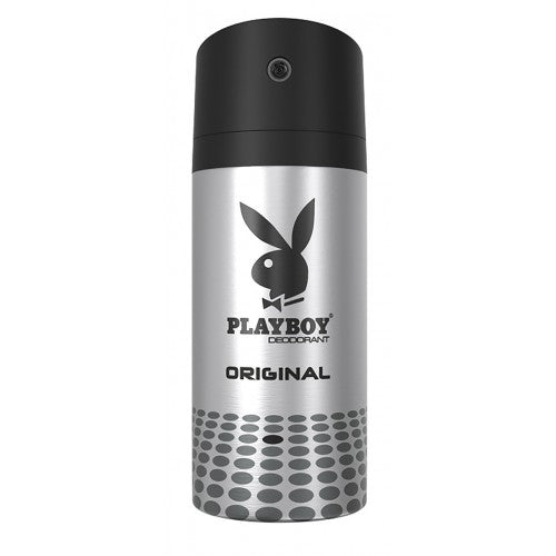 Playboy Deodorant Original 150ml