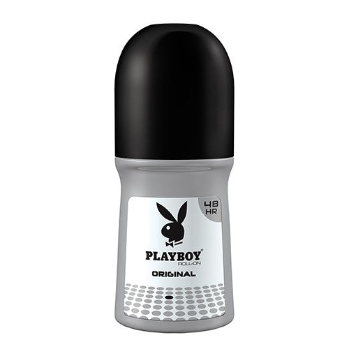 Playboy Roll On Original 50ml