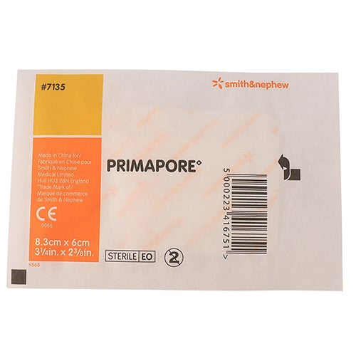 Primapore Island 60X83mm 7135 1