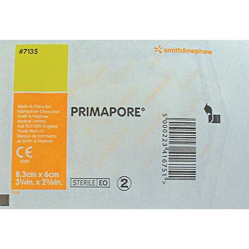 Primapore Island 60X83mm 7135 1