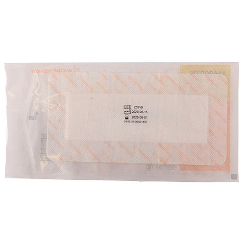 Primapore Island Dressing 200X100mm 1 Cura Pharm