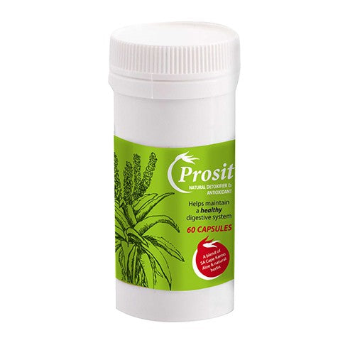 Prosit 325mg Capsules 60