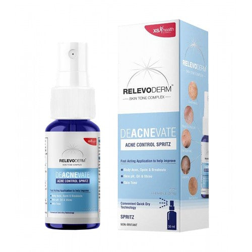 Relevoderm Acne Spray 30ml