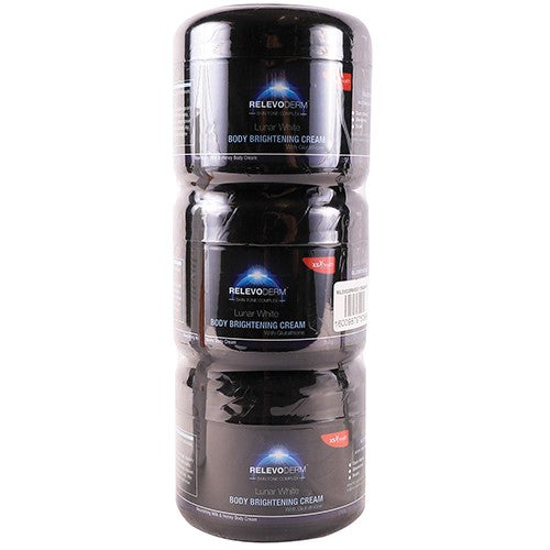 Relevoderm Body Brightening Cream 250g