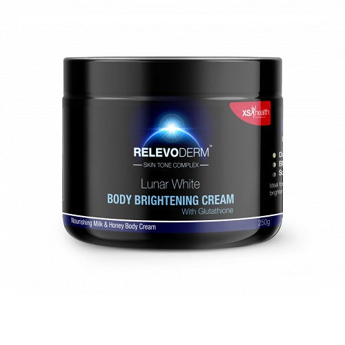 Relevoderm Body Brightening Cream 250g