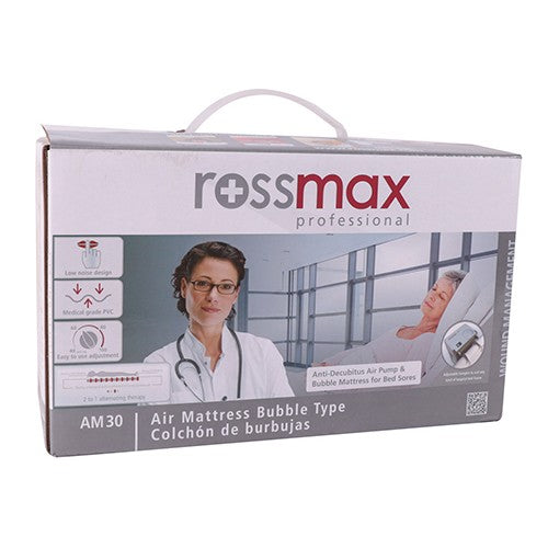 Rossmax Air Mattress Bubble Type