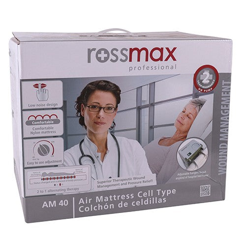 Rossmax Air Mattress Cell Type