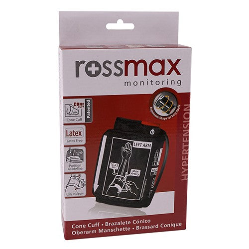 Rossmax Blood Pressure Cuff Universal