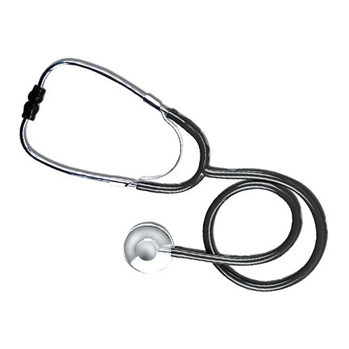 Rossmax Stethoscope Single Head Cura Pharm