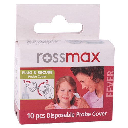 Rossmax Thermometer Probe Cover Ra600