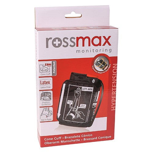 Sphyg Rossmax Cuff & Bladder Auto Adult 1
