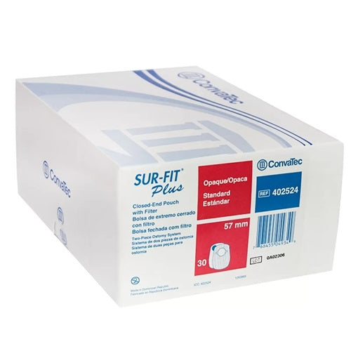 Stoma 402524 Pouch 57mm 30