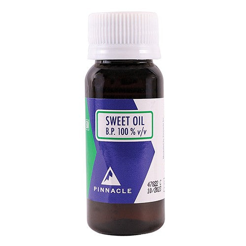 Sweet Oil 50ml Pinnacle