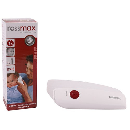 Thermometer Rossmax Non Contact Hd500