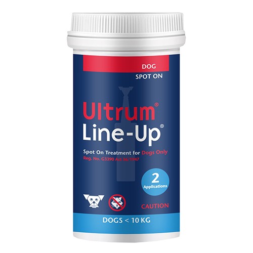 Ultrum Line-Up 0-10Kg