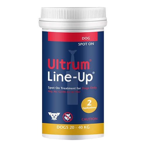 Ultrum Line-Up 20-40Kg – Cura Pharm