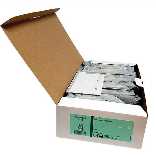 Urine Conveen Urisheath Urilin 30mm 051300 30