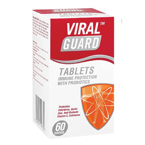 Viral Guard 60 Tablets