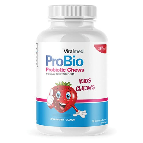 Viralmed Probio Kiddies Chews 30