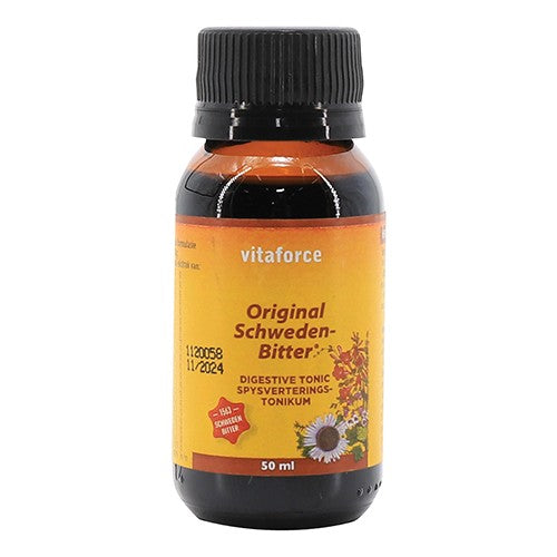Vitaforce Schweden Bitter 50ml