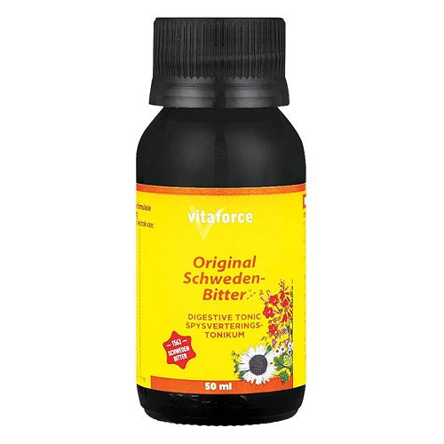 Vitaforce Schweden Bitter 50ml