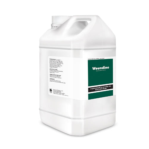 Woundine 5000ml