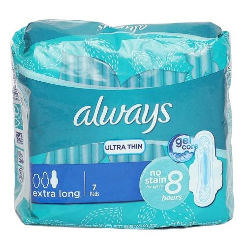 Always Ultra Night 7