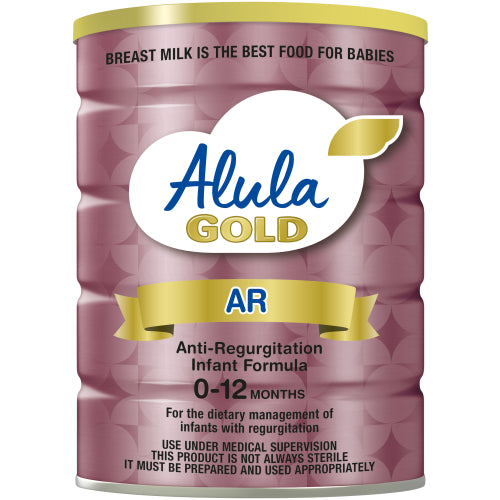 Alula Gold Anti-Regurgitation 900g