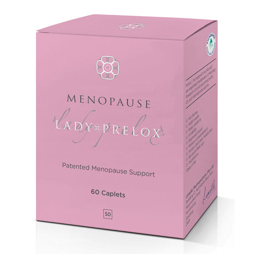 Lady Prelox Menopause 60s