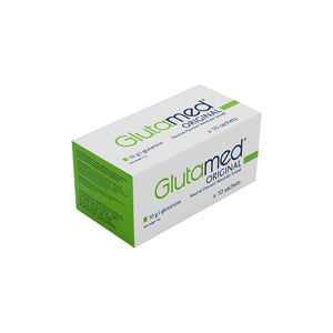 Glutamed Original Sachets 15gX10